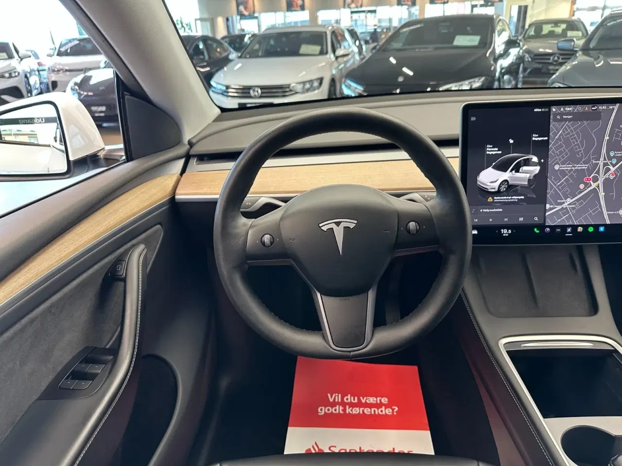 Billede 24 - Tesla Model Y  Long Range AWD