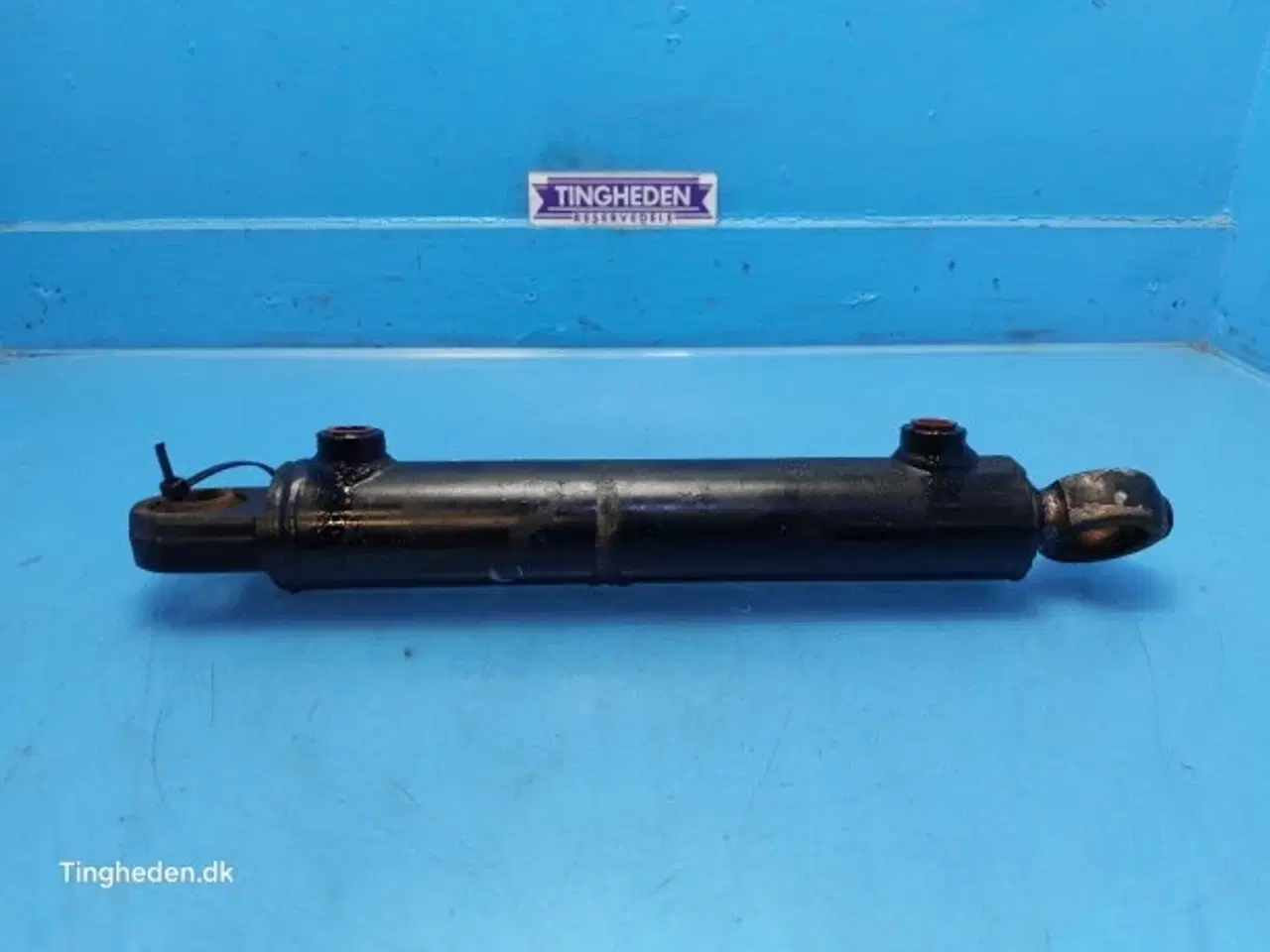 Billede 9 - Case Farmall 95A Styrecylinder 5134221