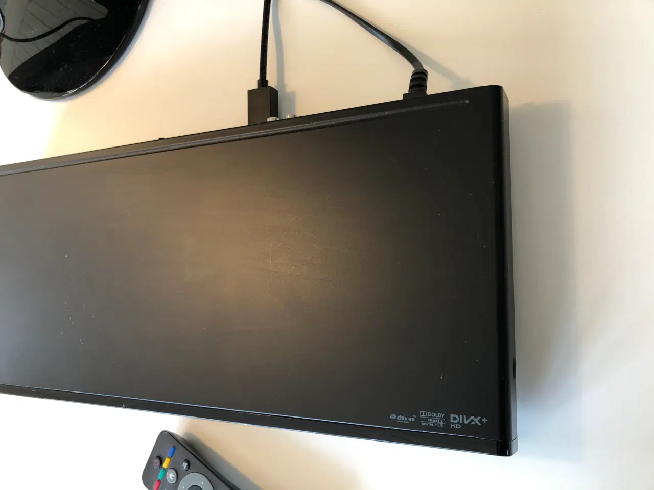 Billede 10 - Philips BluRay afspiller model 3280