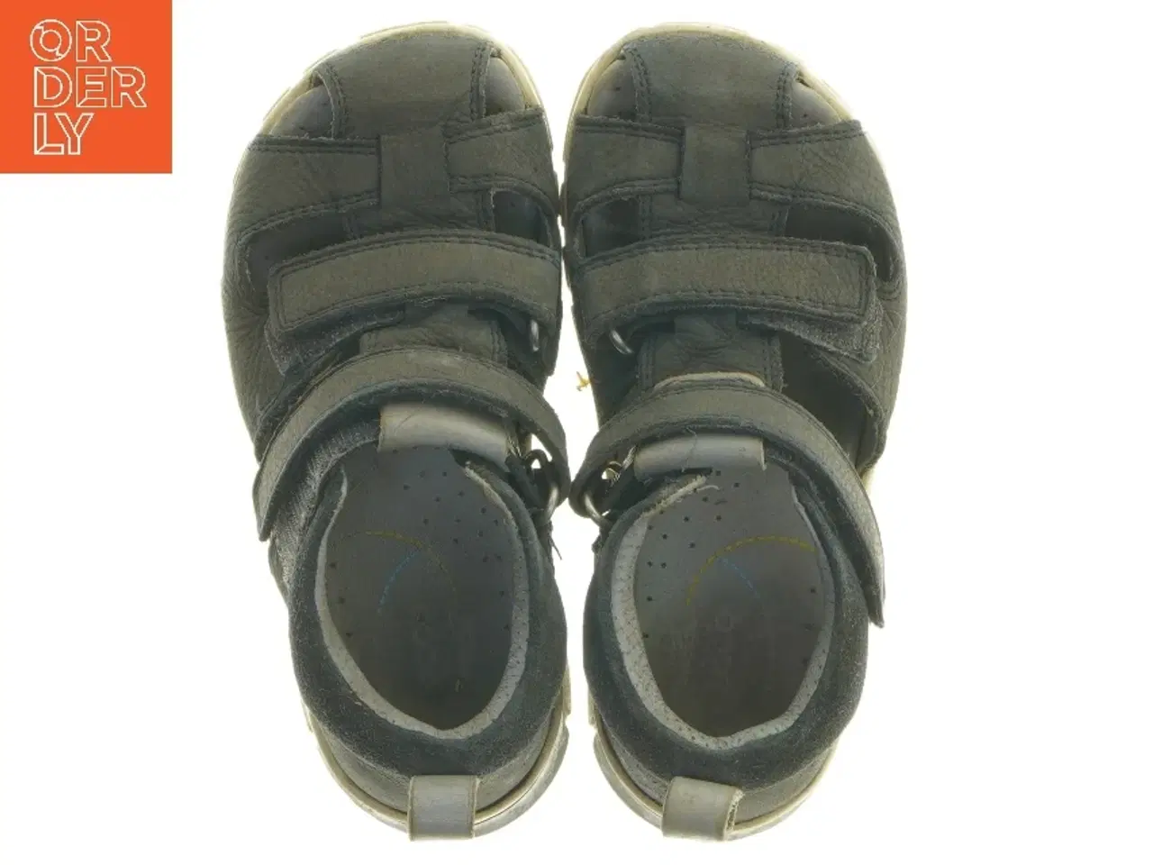 Billede 5 - Ecco børnesandaler, størrelse 28 fra Ecco (str. 28 )