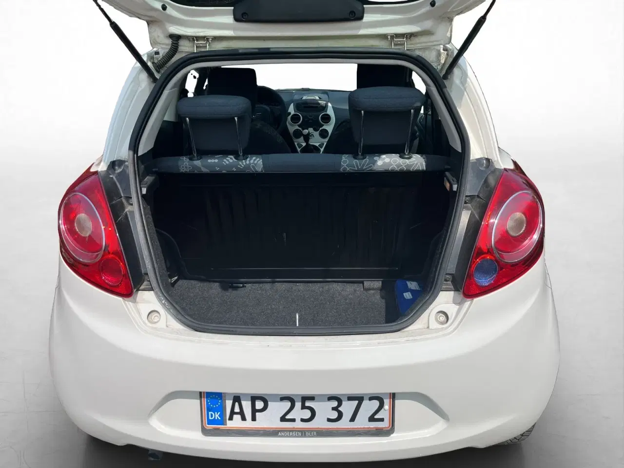 Billede 17 - Ford Ka 1,2 Trend