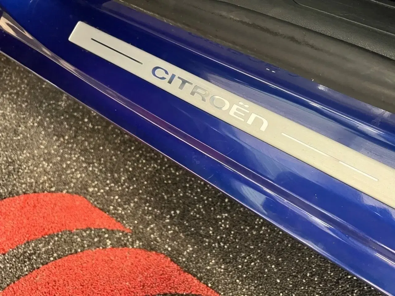 Billede 18 - Citroën Grand C4 SpaceTourer 1,5 BlueHDi 130 Iconic 7prs