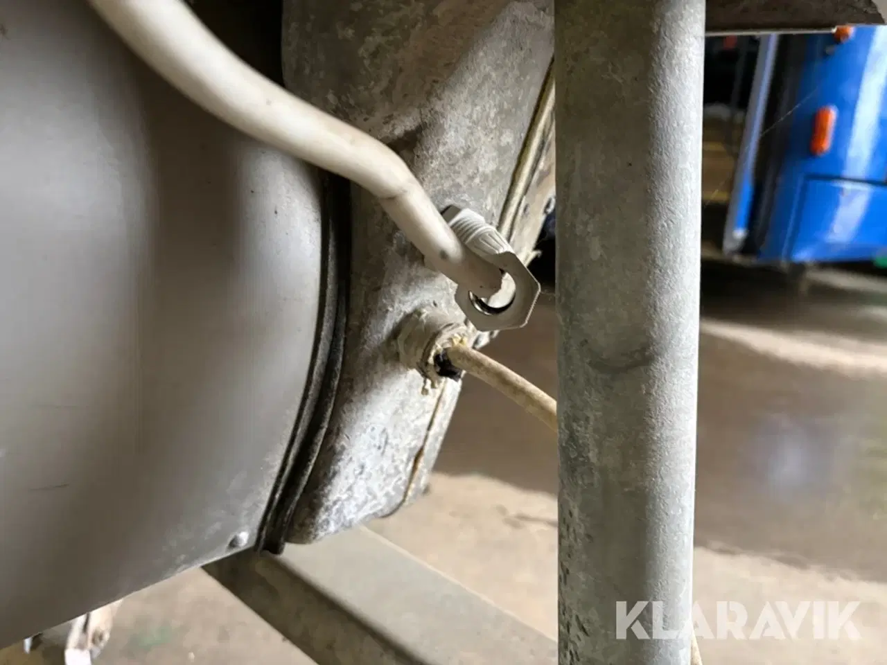 Billede 12 - Kødhakker Hobart A346