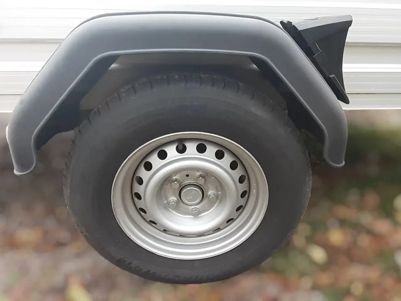 Billede 5 - Böckmann TL-AL 3015/135