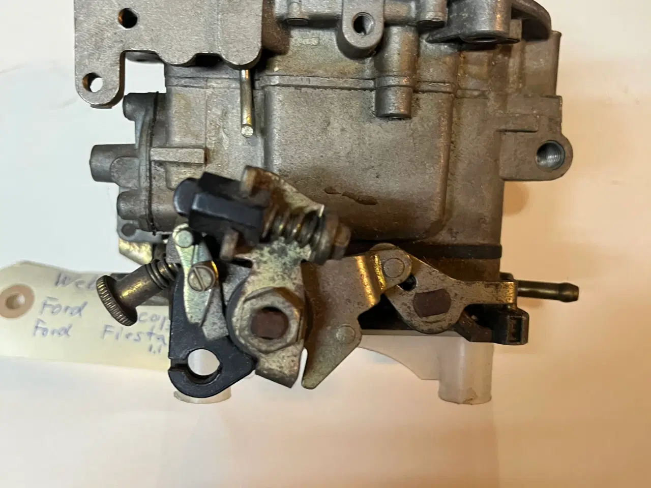 Billede 4 - Weber 26/28