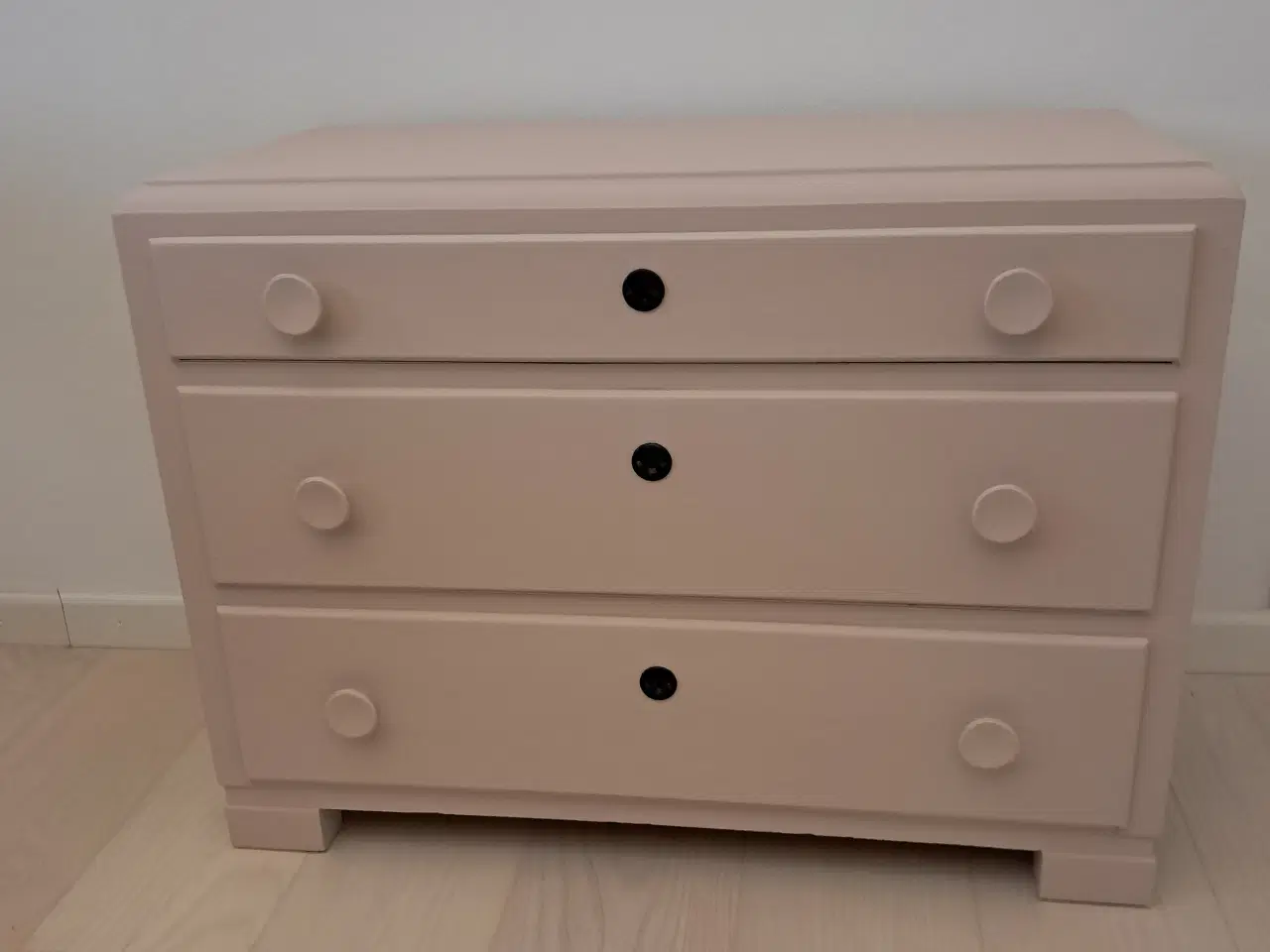 Billede 4 - Retro kommode
