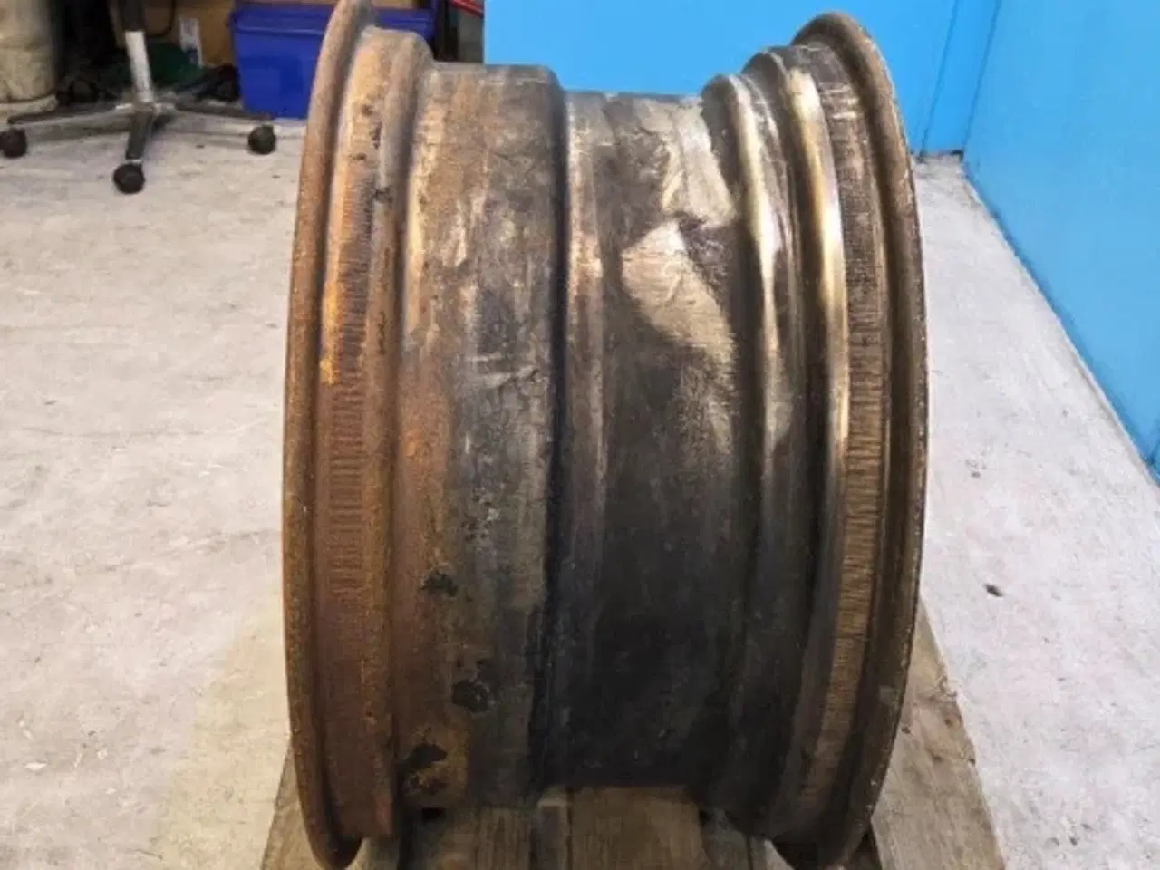 Billede 5 - 30"   DW16X30