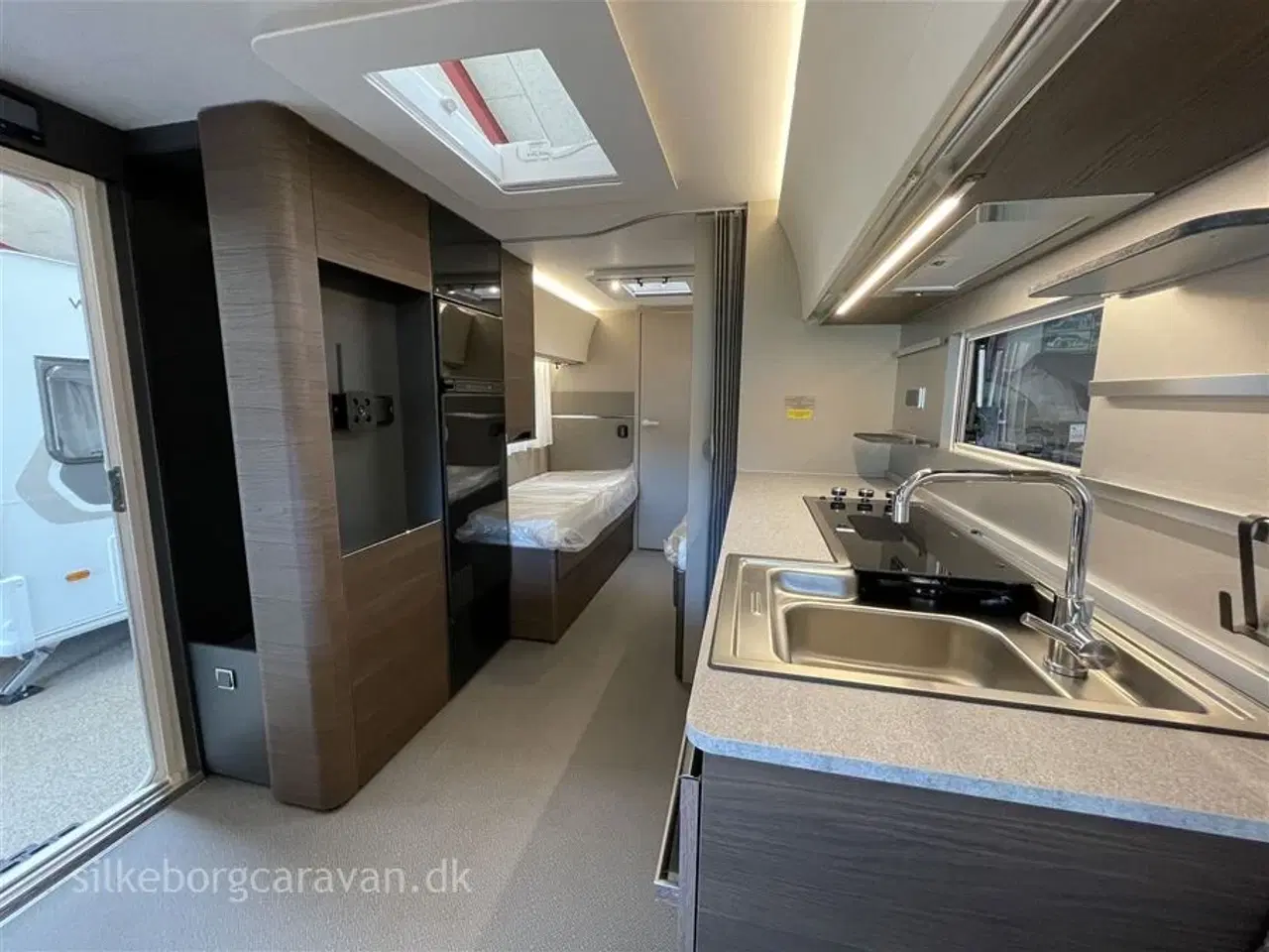 Billede 6 - 2022 - Adria Alpina 613 UT