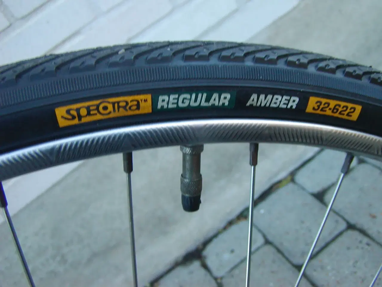 Billede 6 - Punch clubman. Klassisk cykel