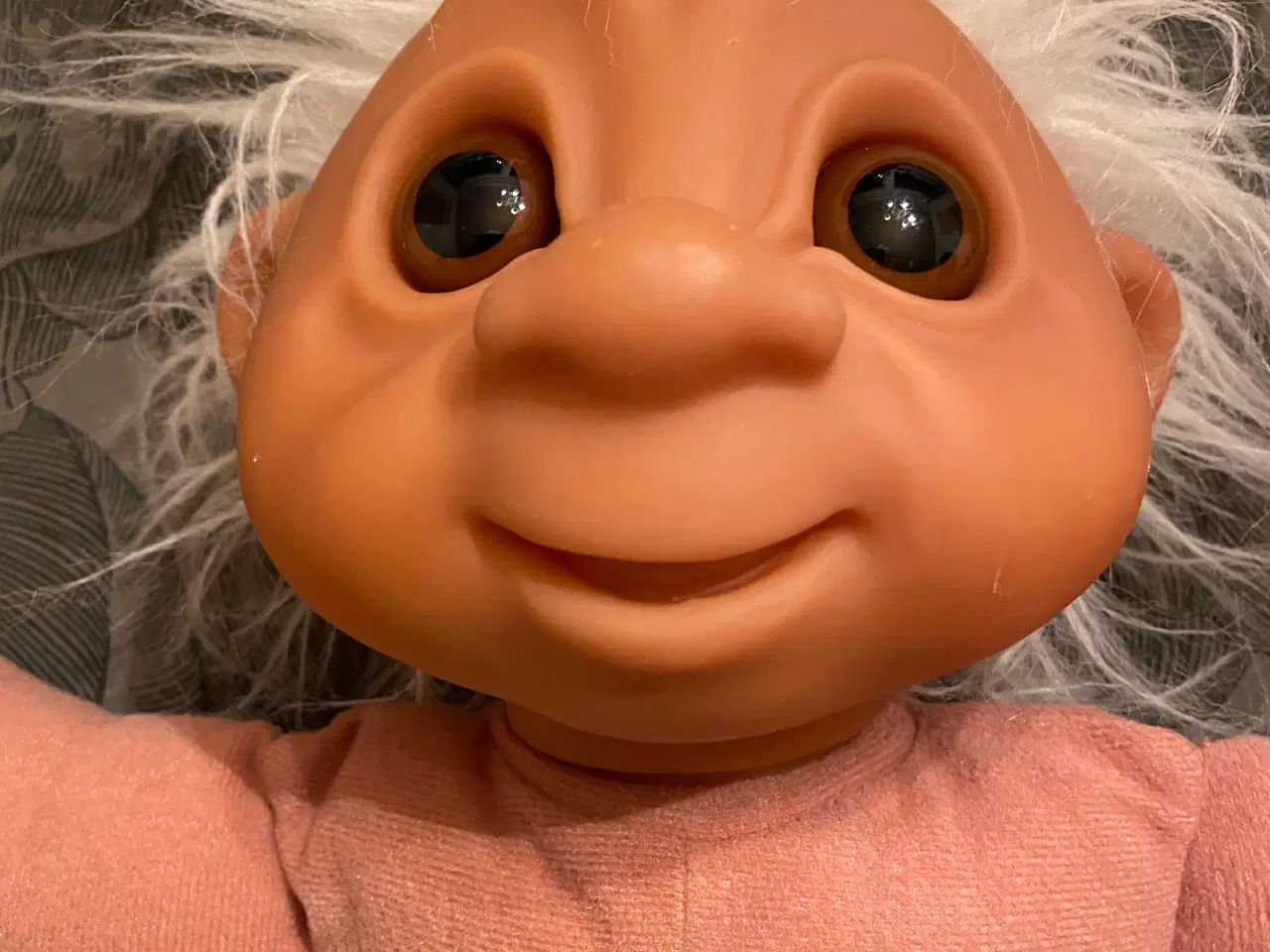 Billede 3 - DAM trold blød krop