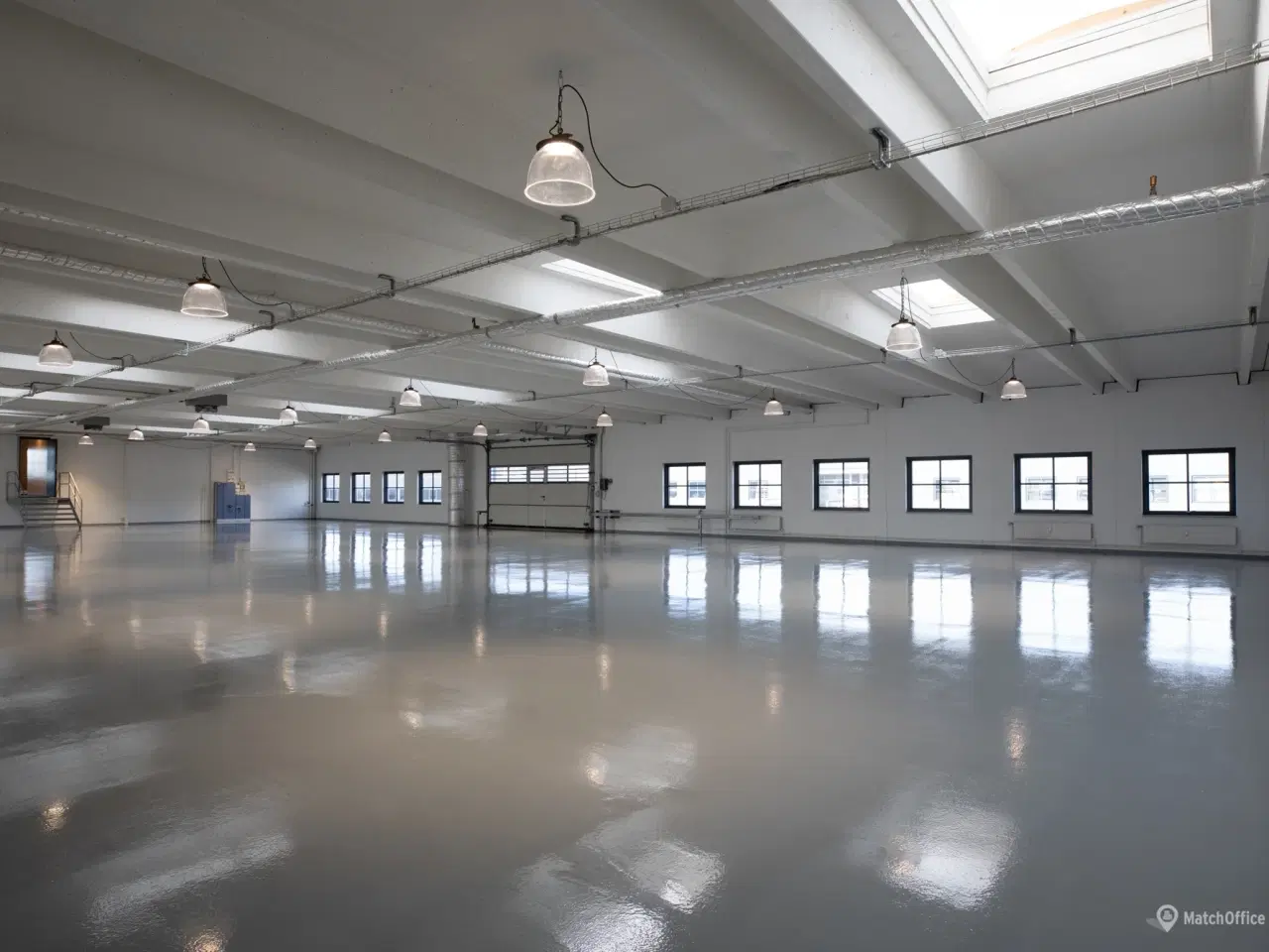 Billede 19 - 1503-14: Roholmsvej 12A - 1.670 m2