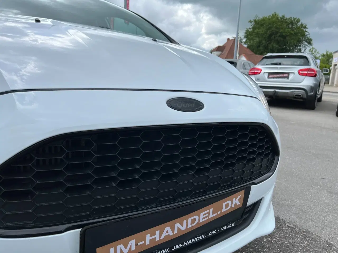 Billede 4 - Ford Fiesta 1,0 SCTi 125 Sport