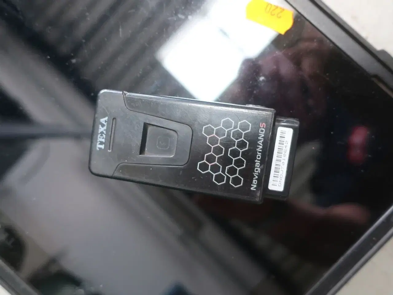 Billede 3 - Diagnosetester TEXA Axone Nemo