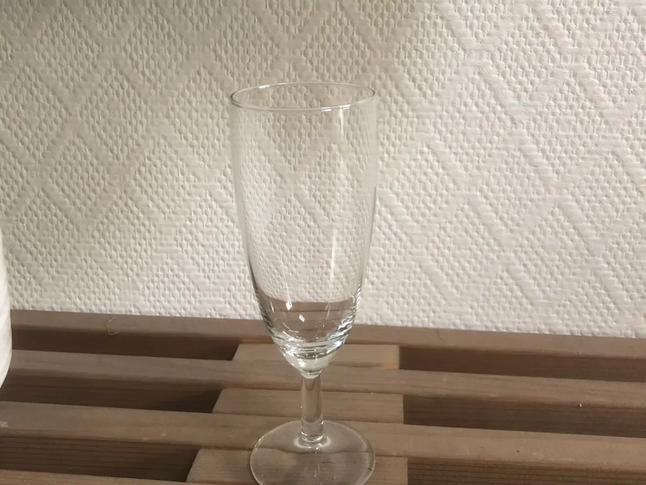 Billede 1 - 29 champagneglas