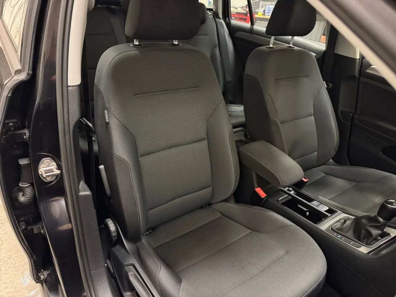 Billede 14 - VW Golf VII 1,4 TSi 122 Comfortline Variant BMT