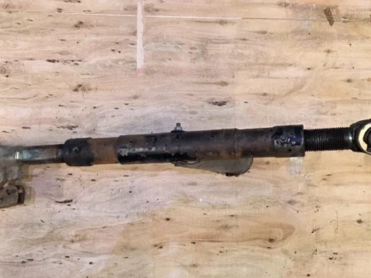 Billede 6 - Massey Ferguson 6260 Arm 3715680M93