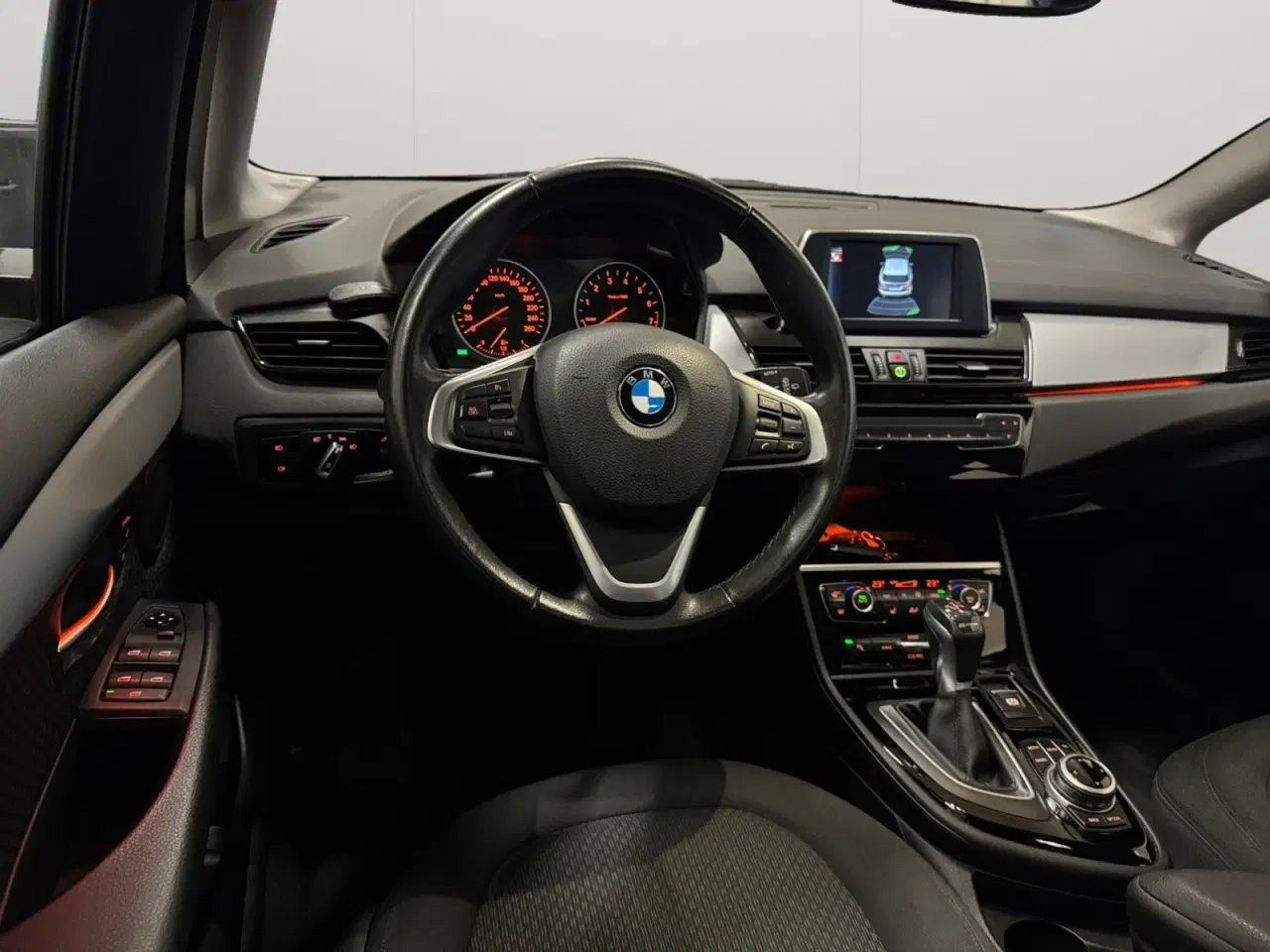 Billede 5 - BMW 225xe 1,5 Active Tourer Advantage aut.