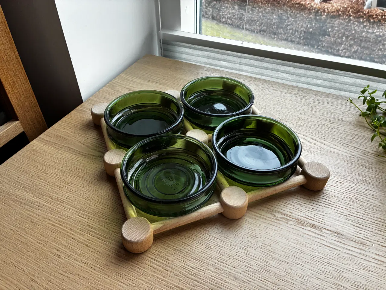 Billede 1 - Nissen Denmark - Cabaretfad - Quistgaard Design