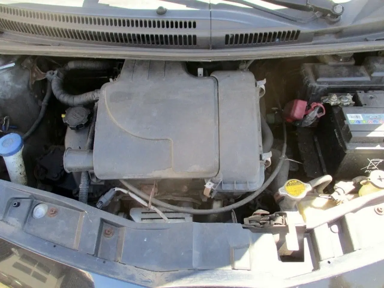 Billede 6 - Toyota Aygo 1,0 