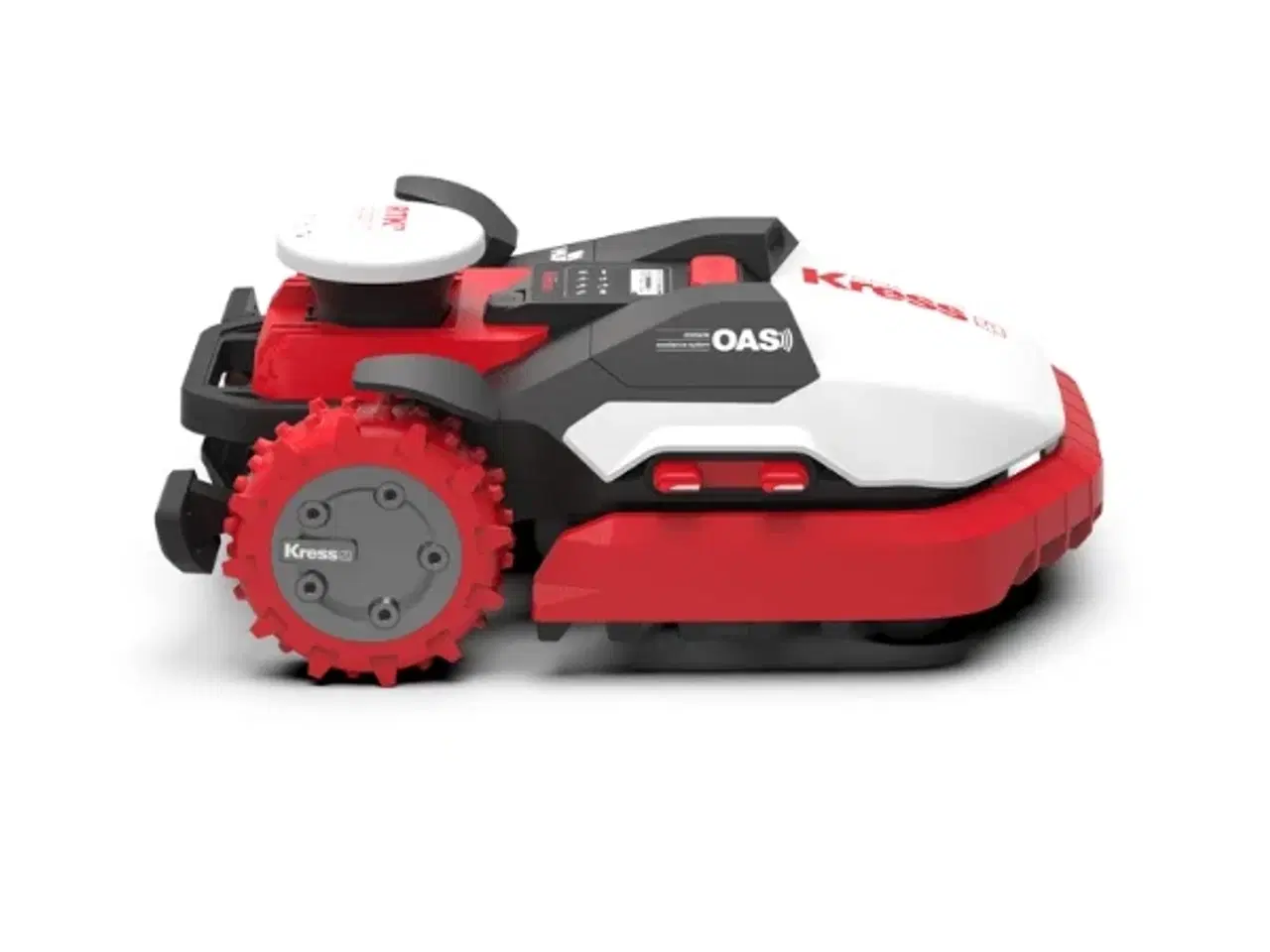 Billede 1 - Kress KR235E