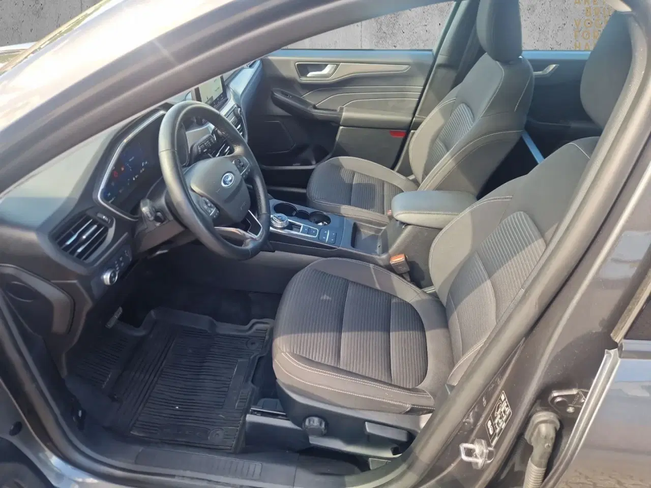 Billede 12 - Ford Kuga 1,5 EcoBlue Titanium aut. Van