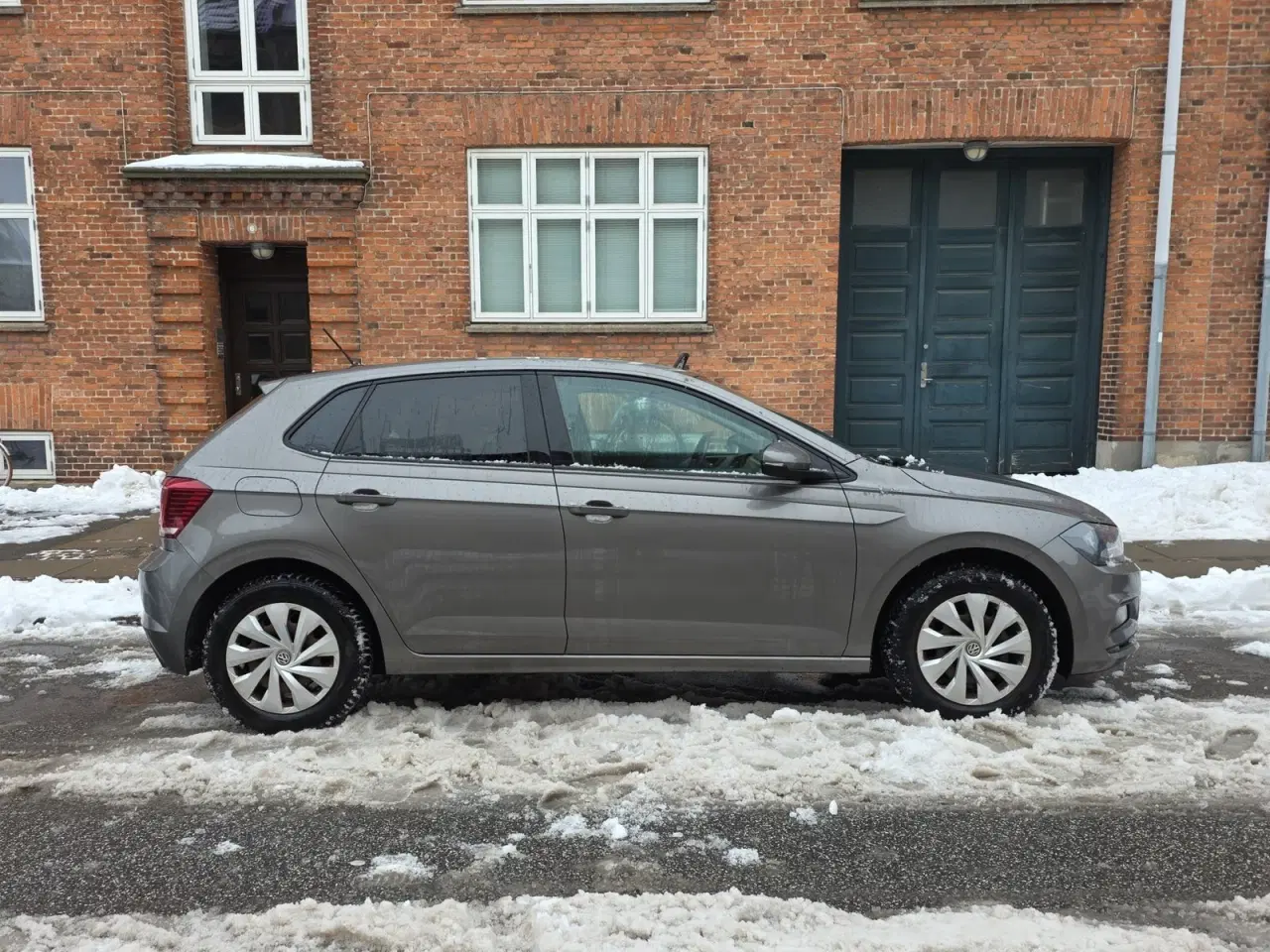 Billede 4 - VW Polo 1,0 TSi 95 Comfortline+ DSG