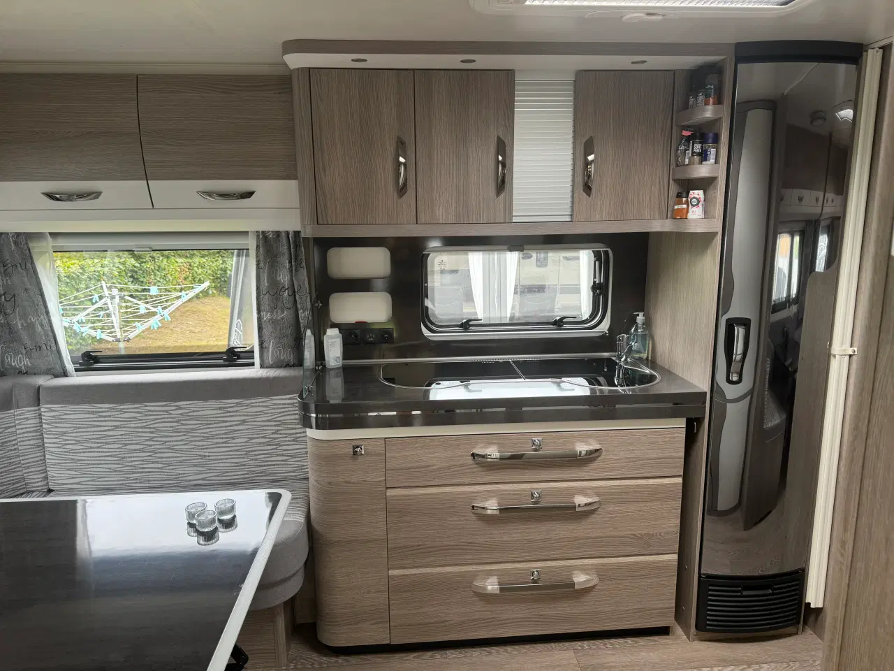 Billede 14 - Hobby prestige ukfe 720 fra 2022