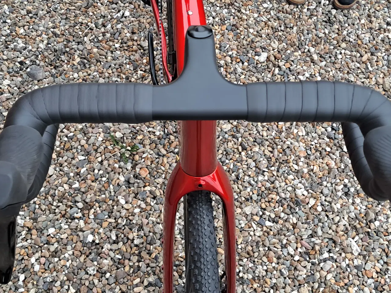 Billede 5 - Ny Carbon Gravel 