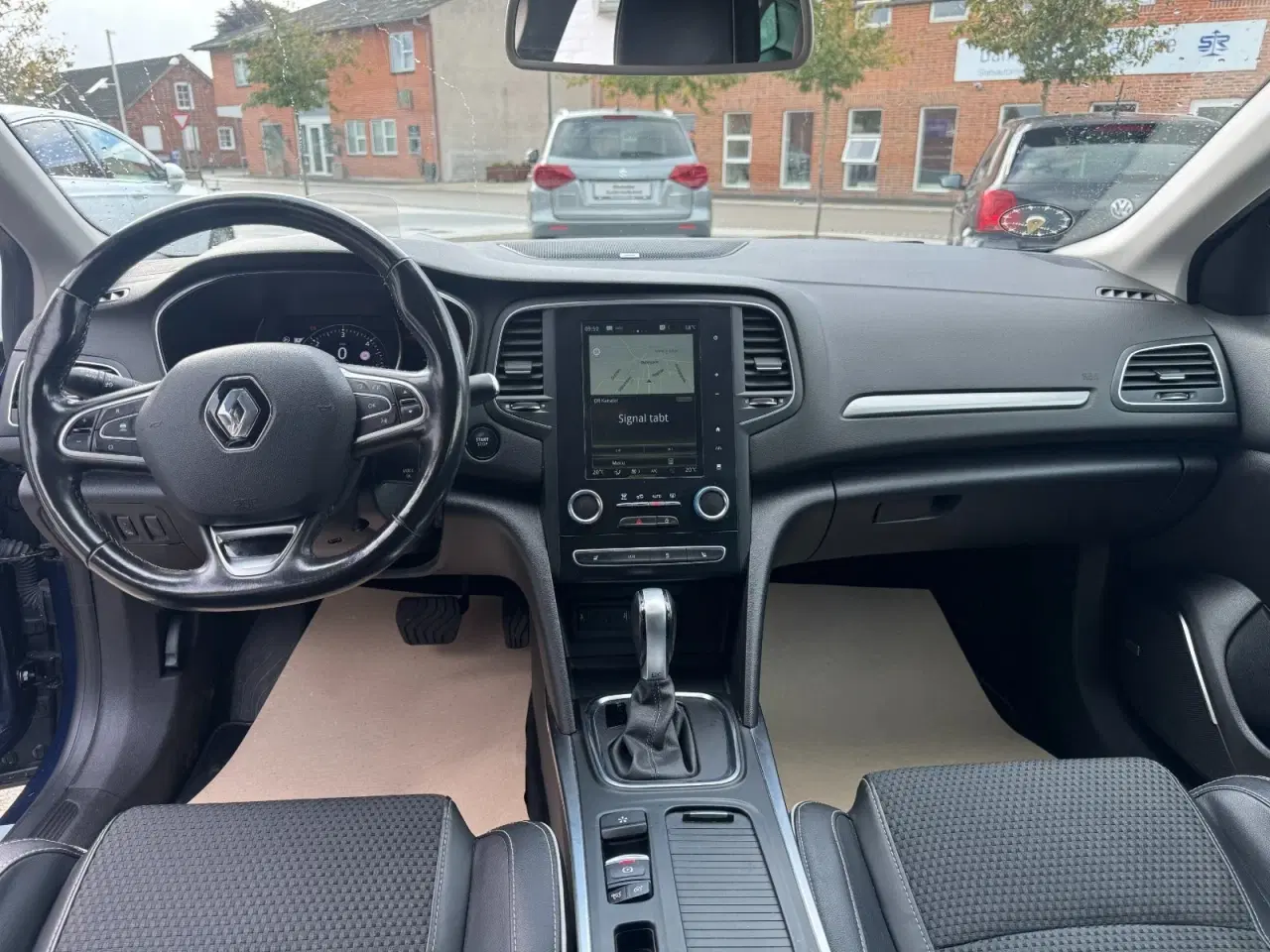 Billede 11 - Renault Megane IV 1,5 dCi 115 Bose Edition Sport Tourer EDC