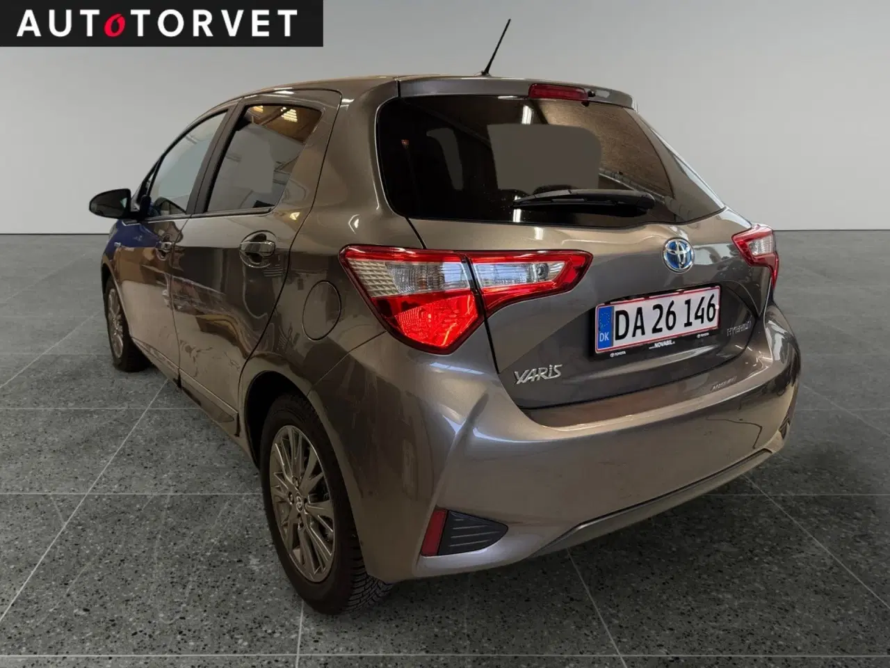 Billede 4 - Toyota Yaris 1,5 Hybrid H2 Touch e-CVT