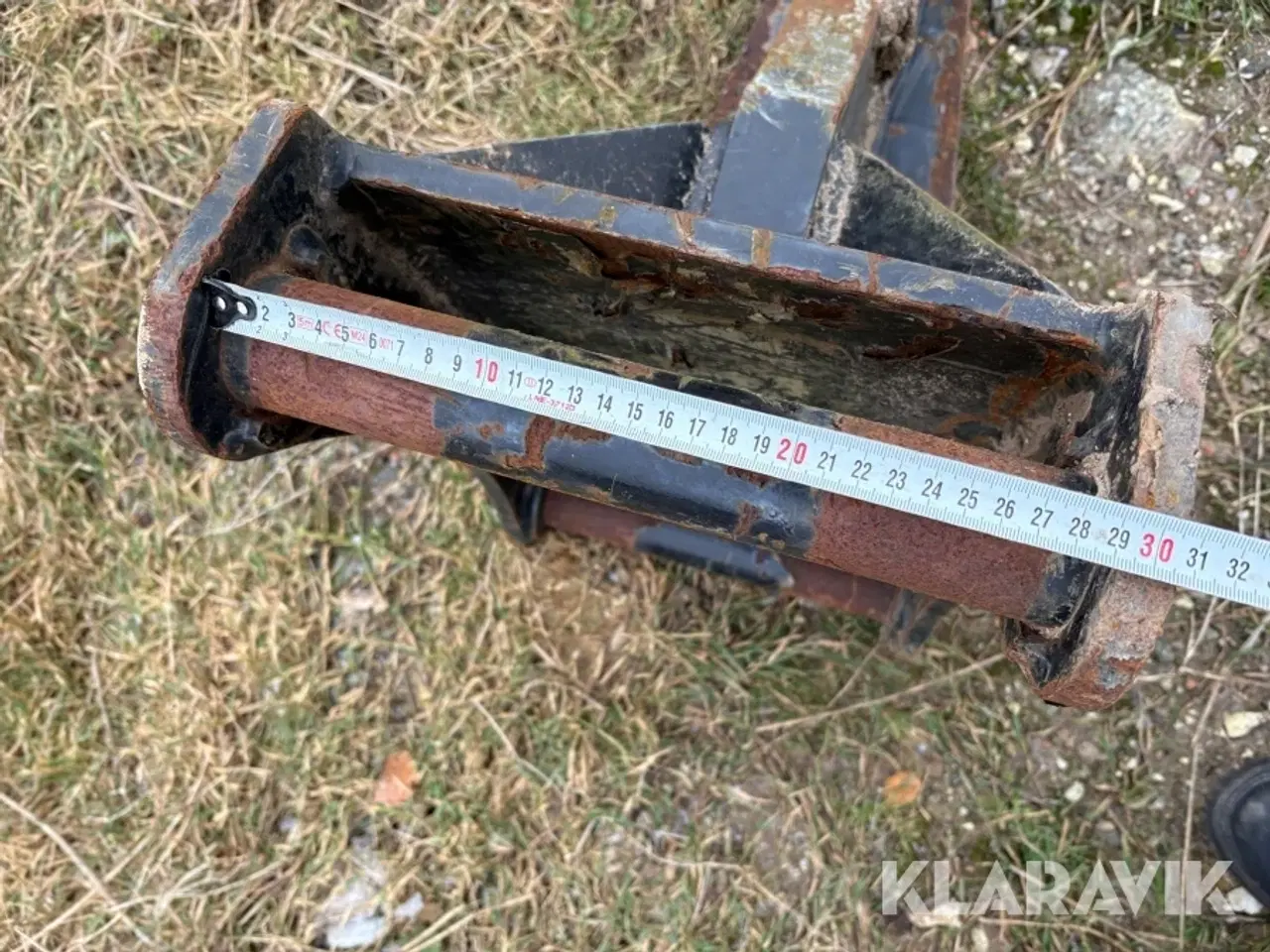 Billede 12 - Grubetand Engcon Er ti