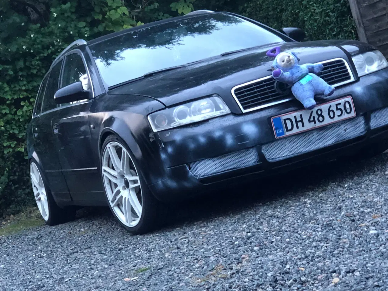Billede 4 - Audi a4b6
