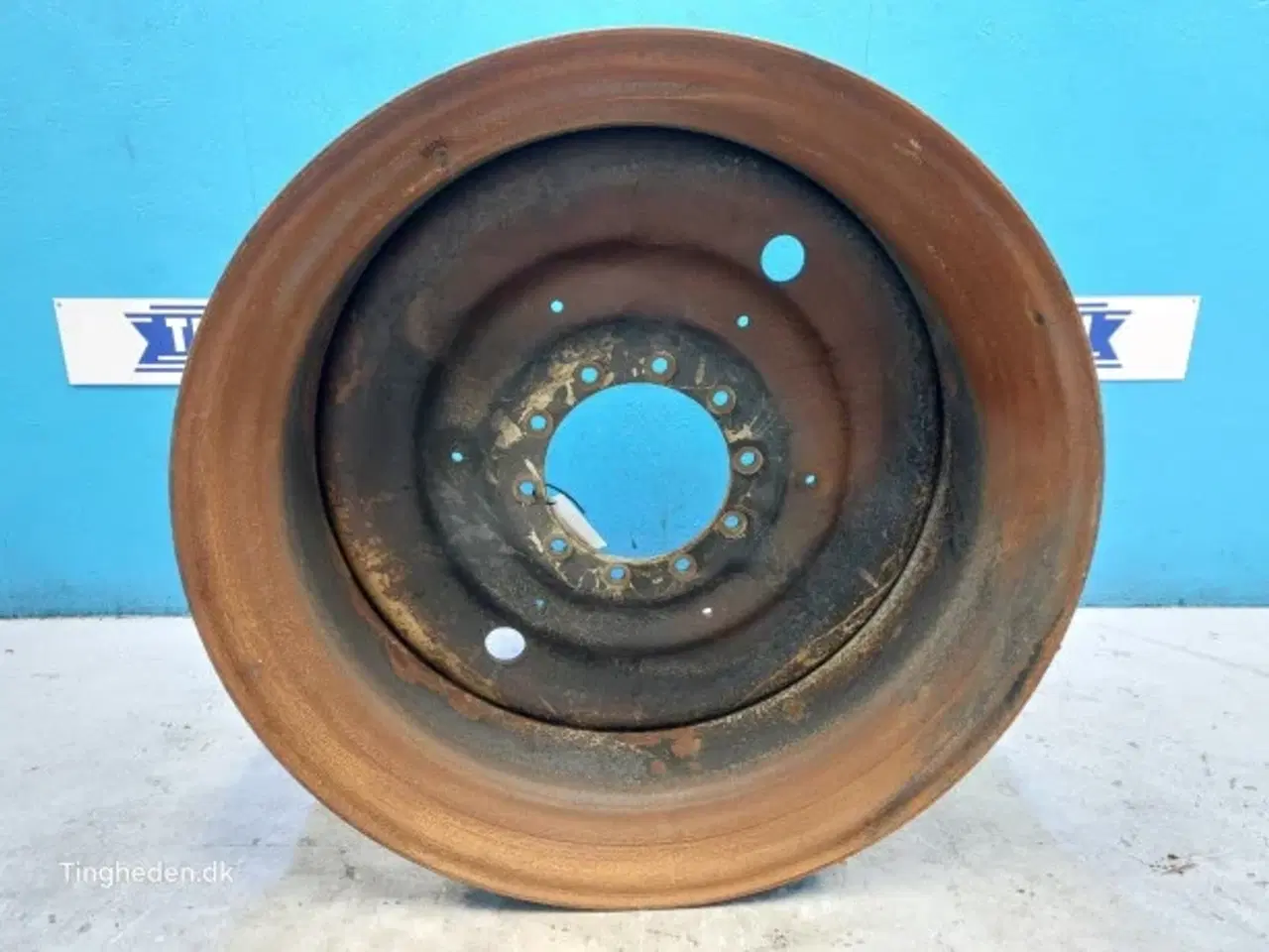 Billede 10 - R42 Fælg