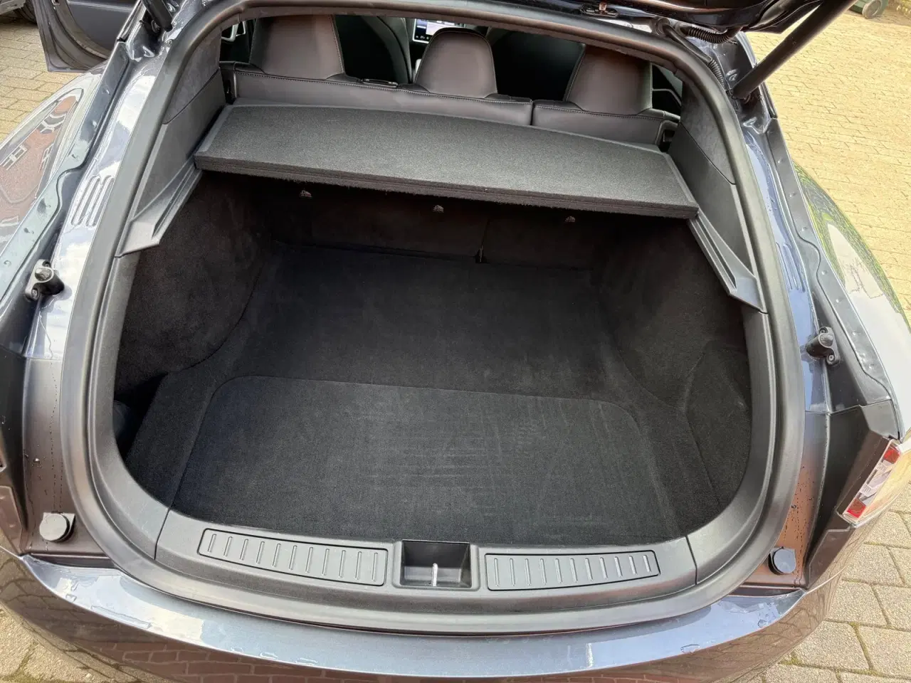 Billede 12 - Tesla Model S  100D
