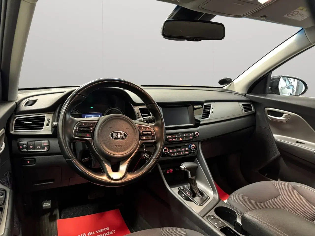 Billede 5 - Kia Niro 1,6 PHEV Comfort DCT