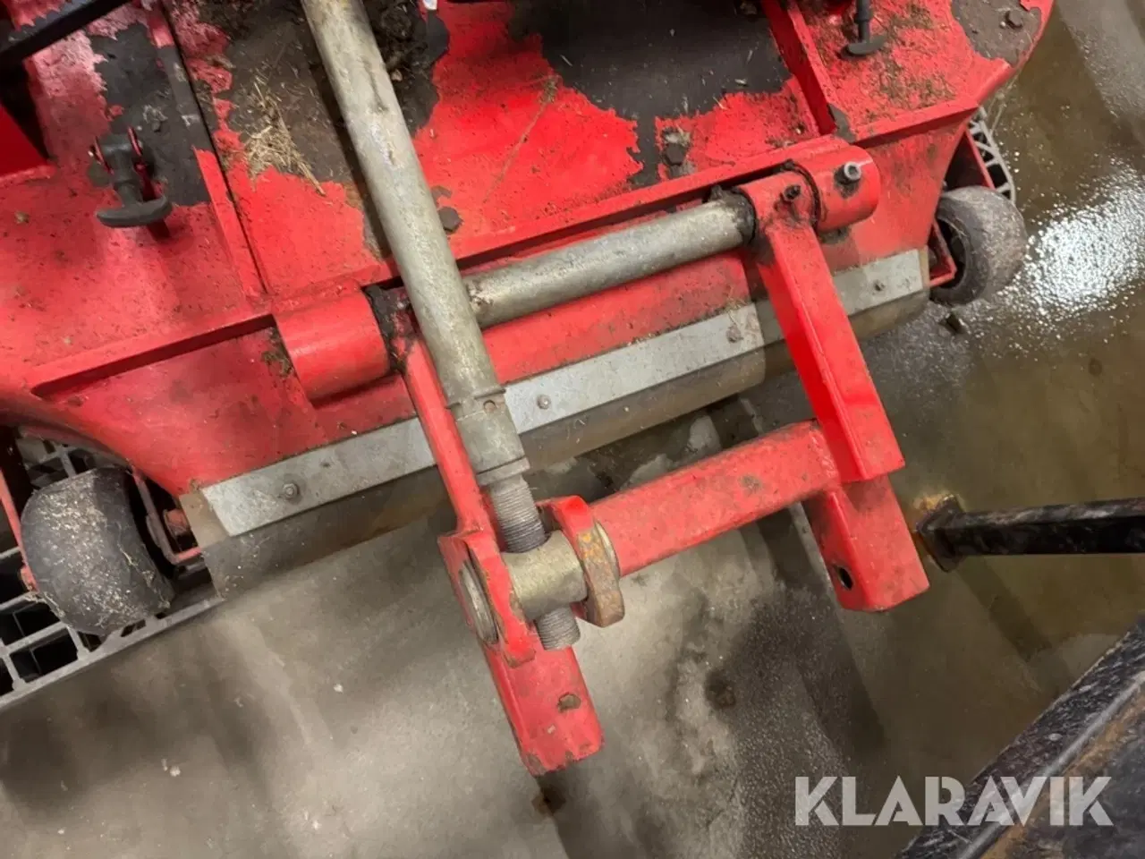 Billede 11 - Klippebord Hafog Rondo