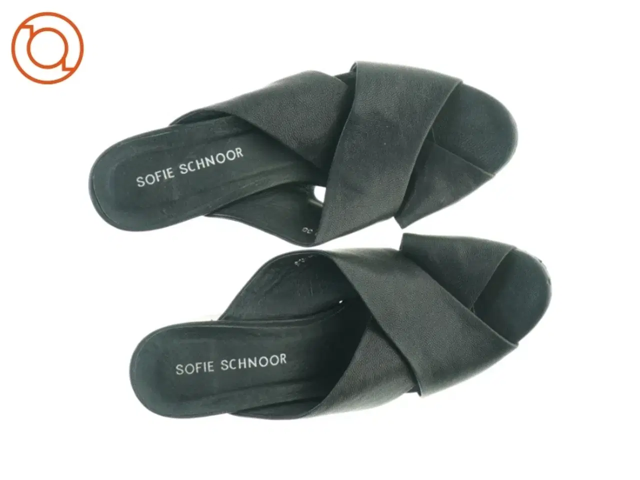 Billede 2 - Sko fra Sofie Schnor (str. 38)