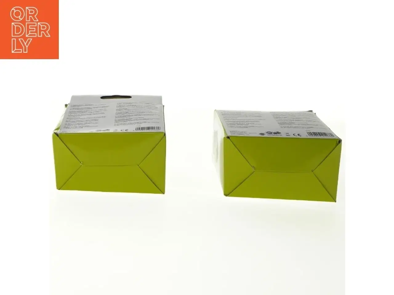 Billede 4 - Babyalarm fra Gooboy (str. 10 x 6 x 12 cm)