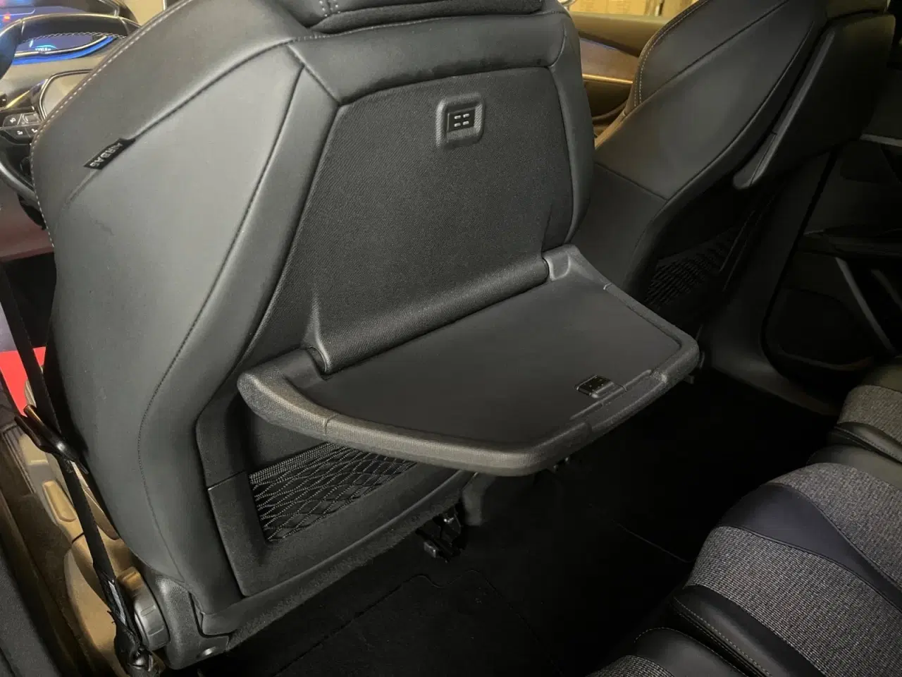 Billede 20 - Peugeot 5008 1,2 PureTech 130 Allure 7prs