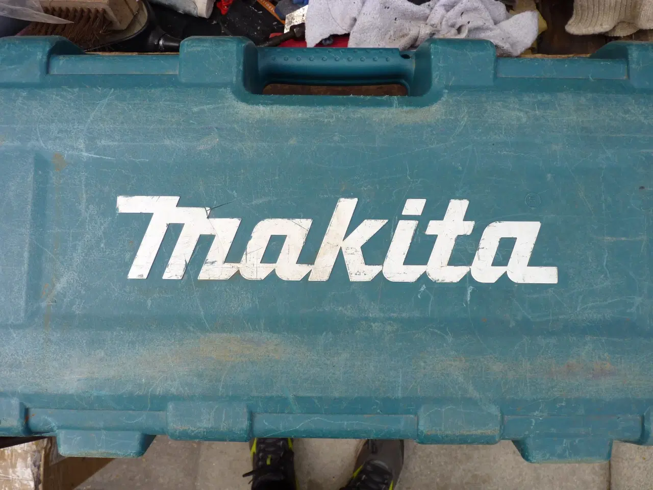 Billede 3 - Makita Bajonetsav, 2 stk. ens: JR 3050T