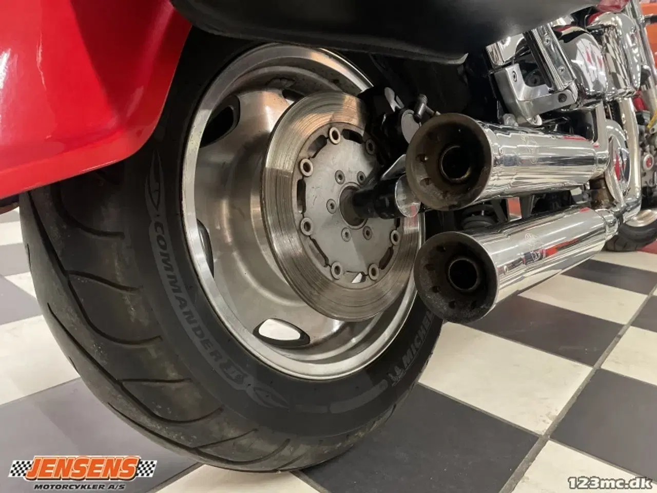 Billede 11 - Suzuki VL 1500 Intruder