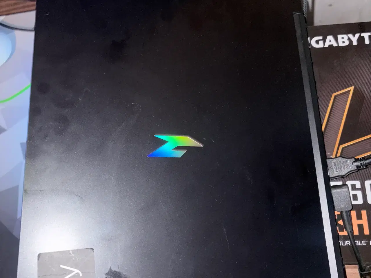 Billede 5 - Acer nitro v16 (2025)