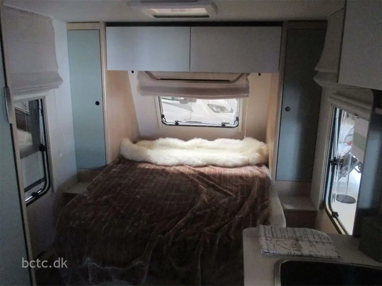 Billede 6 - 2024 - LMC Style 450 D