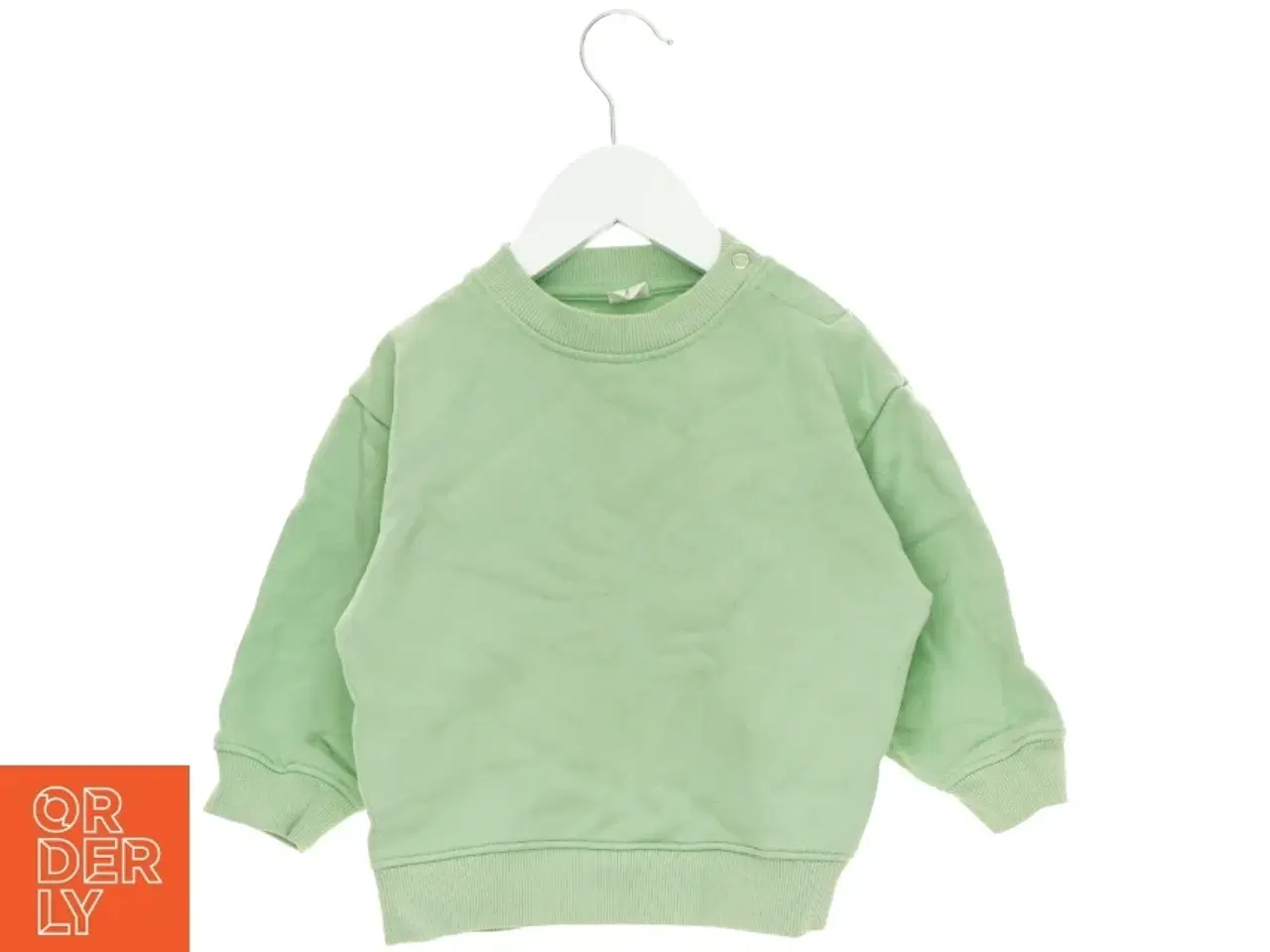 Billede 1 - Sweatshirt fra Arket (str. 92 cm)