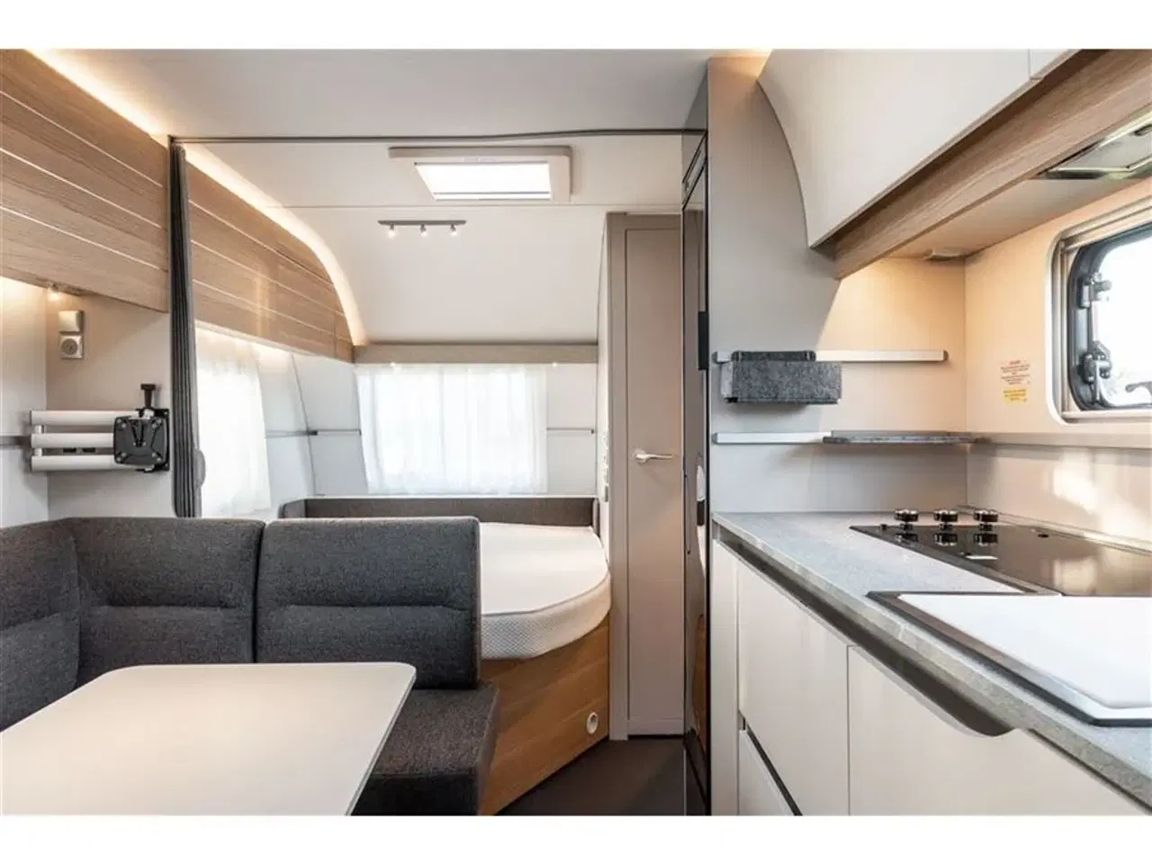 Billede 10 - 2022 - Adria Adora 613 PK   5 personers køjevogn