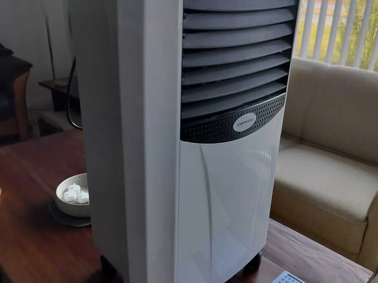 Billede 3 - UNIPRODO Aircooler