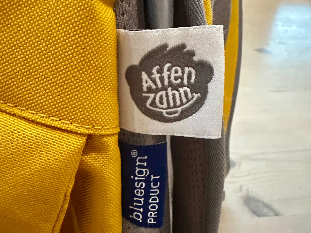 Billede 5 - Affenzahn løve rygsæk