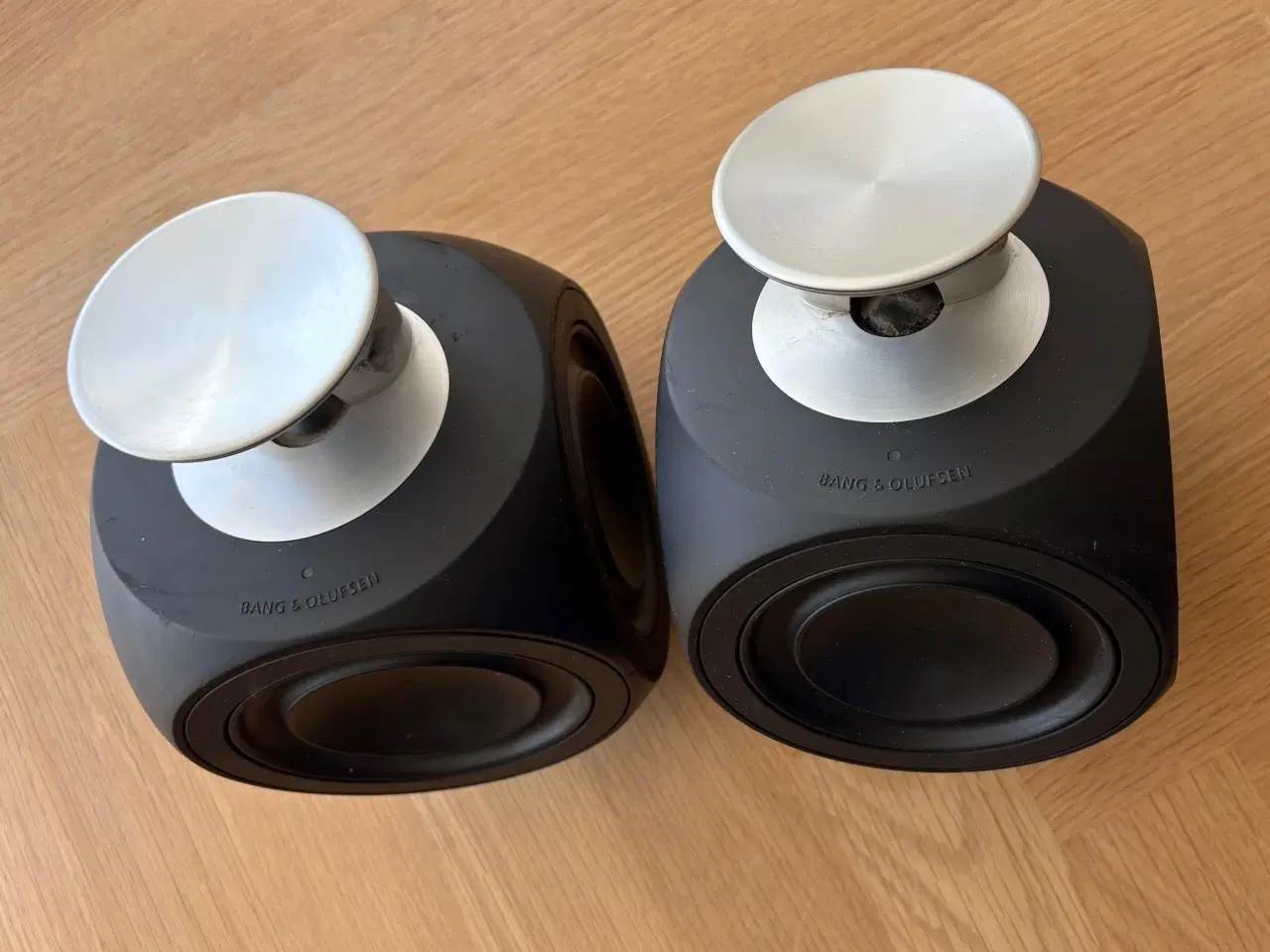 Billede 3 - Bang & Olufsen Beolab 3 højttalere