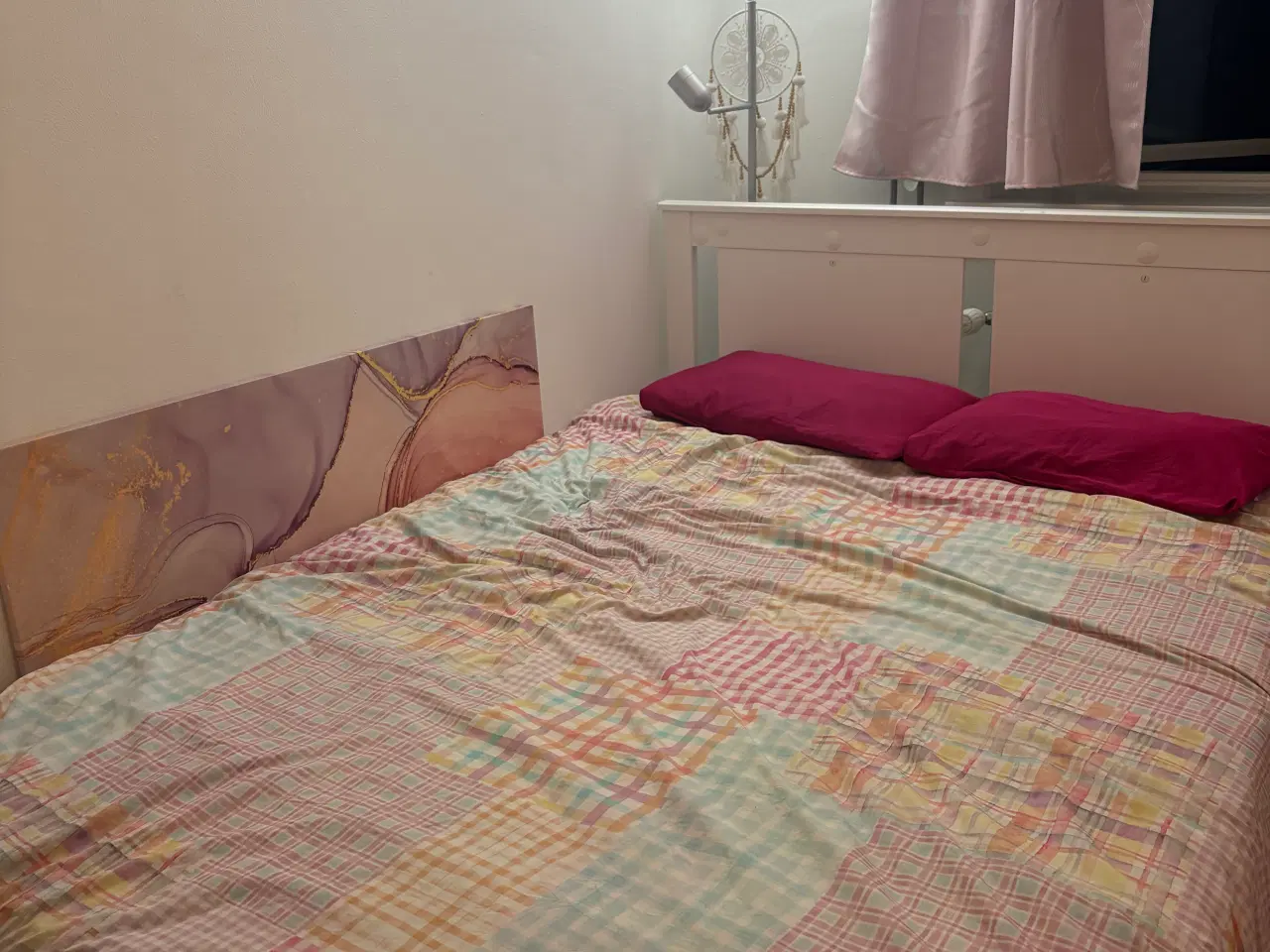 Billede 2 - Seng/Queensize Bed