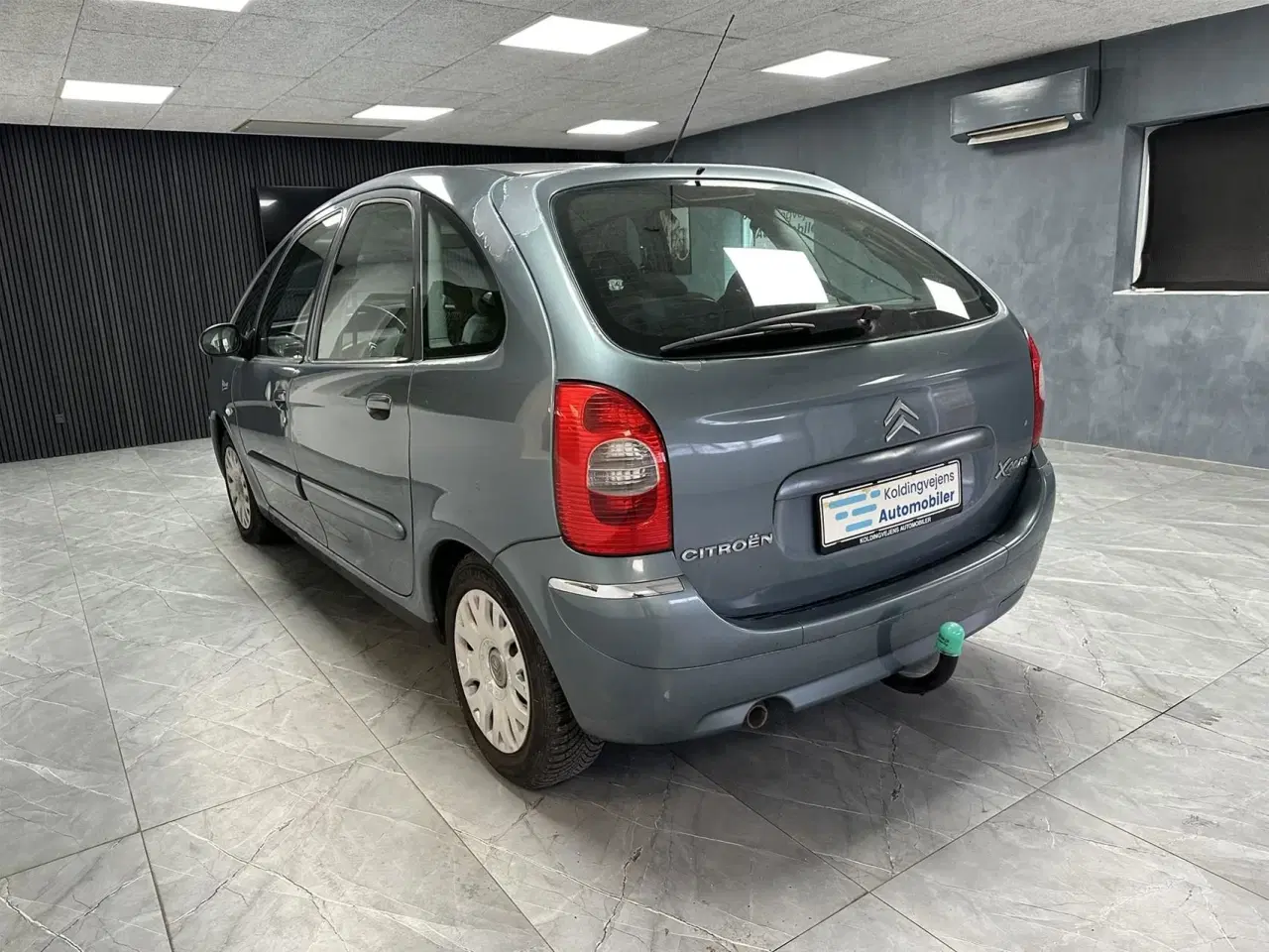 Billede 4 - Citroën Xsara Picasso 1,6 Family 95HK